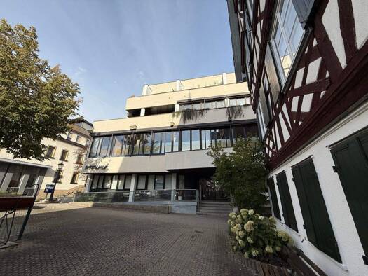 Bürogebäude zur Miete provisionsfrei 700 € 4 Zimmer 200 m² Bürofläche Spitalhof 10 Ebingen Albstadt 72458