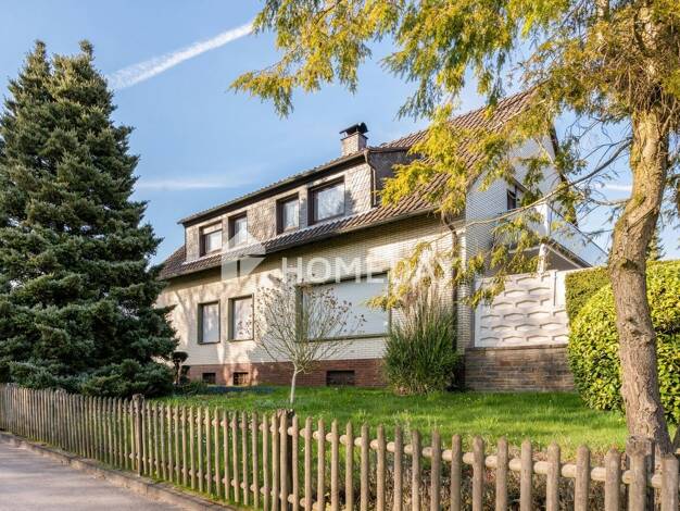 Einfamilienhaus zum Kauf 699.000 € 7 Zimmer 200 m² 2.144 m² Grundstück Saarn/Selbeck Mülheim an der Ruhr 45481