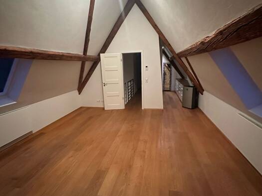 Maisonette zur Miete 1.300 € 4 Zimmer 143 m² Geschoss 1/3 frei ab 01.01.2026 Möhlinstraße 5 Grezhausen Breisach am Rhein 79206