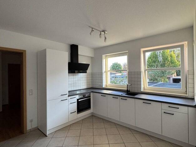 Wohnung zur Miete 1.150 € 3 Zimmer 125 m² 1. Geschoss Deegfelder Weg 61 Nordhorn Nordhorn 48531