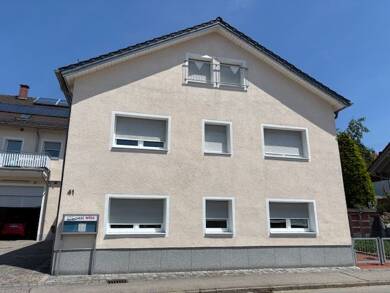 Wohnung zur Miete 1.200 € 6,5 Zimmer 180 m² frei ab sofort Altöttinger Strasse 41 Neumarkt-Sankt Veit Neumarkt-Sankt Veit 84494