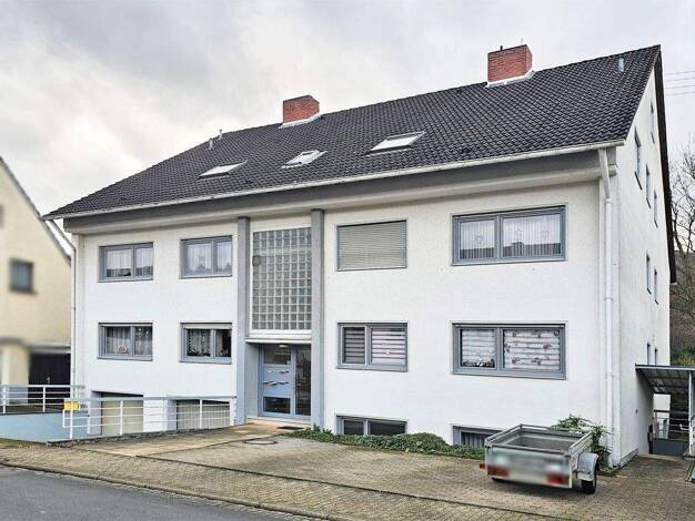 Maisonette zum Kauf 420.000 € 5 Zimmer 168 m² Niederbreisig Bad Breisig 53498