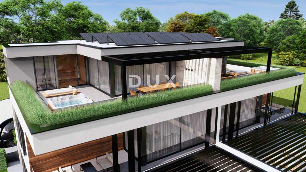 Wohnung zum Kauf 625.000 € 3 Zimmer 1. Geschoss Tar-Vabriga 52440