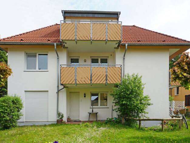 Wohnung zum Kauf provisionsfrei 132.000 € 2 Zimmer 58,5 m² Kleinzschachwitz Dresden 01259