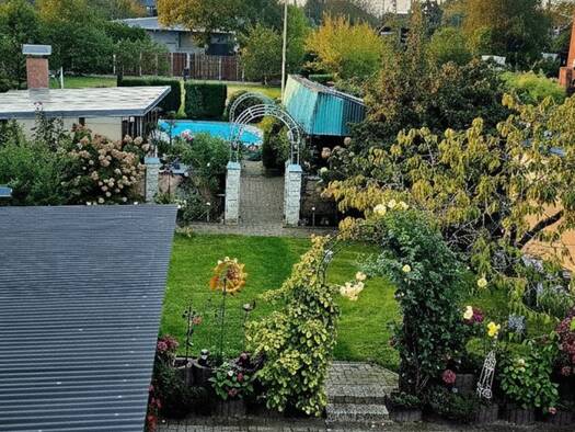 Einfamilienhaus zum Kauf provisionsfrei 7 Zimmer 200 m² 1.500 m² Grundstück Lehe Bremerhaven 27580