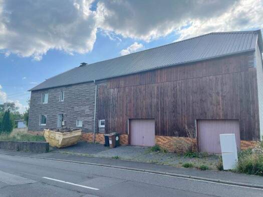 Wohnung zur Miete 400 € 5 Zimmer 113 m² EG Mudenbach 57614