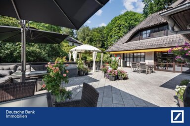 Mehrfamilienhaus zum Kauf 1.299.000 € 9 Zimmer 418 m² 1.697 m² Grundstück Holm-Seppensen Buchholz 21244