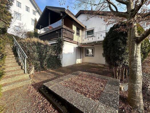 Einfamilienhaus zum Kauf 479.000 € 6,5 Zimmer 185 m² 850 m² Grundstück frei ab sofort Horgen Zimmern ob Rottweil 78658