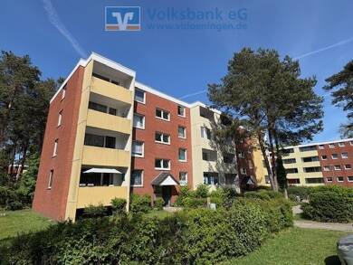 Wohnung zum Kauf 115.000 € 3 Zimmer 70,2 m² Lingen Lingen 49809