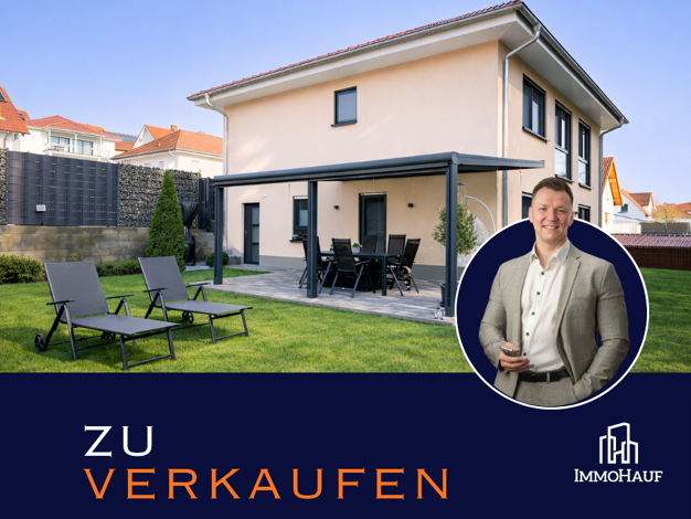 Einfamilienhaus zum Kauf 499.000 € 4 Zimmer 165 m² 540 m² Grundstück Brücken 66904