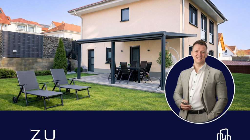 Einfamilienhaus zum Kauf 499.000 € 4 Zimmer 165 m² 540 m² Grundstück Brücken 66904