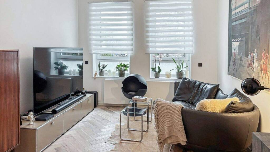 Wohnung zum Kauf 295.000 € 3 Zimmer 88 m² Steele Essen 45276