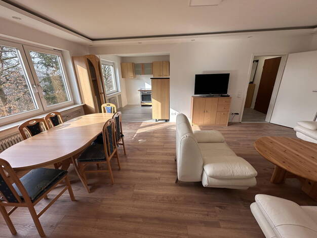 Wohnung zum Kauf provisionsfrei 279.000 € 2 Zimmer 62 m² 1. Geschoss Hessenring 32 Nordenstadt - West Wiesbaden 65205