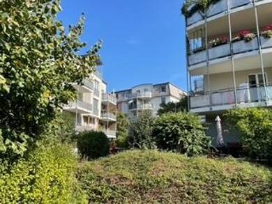 Wohnung zum Kauf 119.500 € 1 Zimmer 50 m² 2. Geschoss frei ab sofort Meißen Meißen 01662