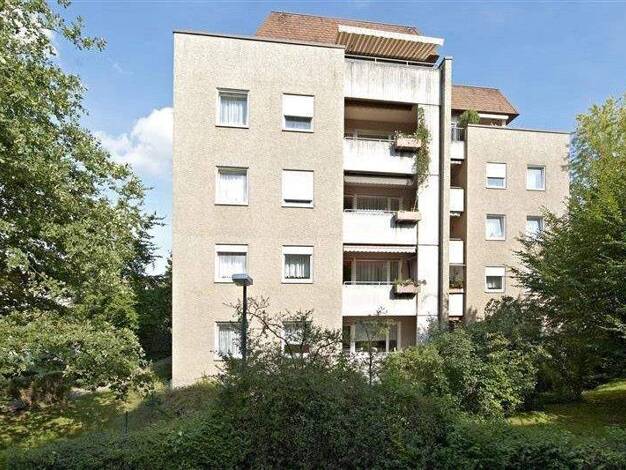 Wohnung zur Miete 664 € 2 Zimmer 62,6 m² 2. Geschoss frei ab 14.03.2026 Pfullendorfer Str. 16 Wiblingen Ulm 89079