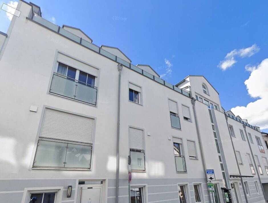 Wohnung zum Kauf 790.000 € 5 Zimmer 100 m²<br/>Wohnfläche 1.<br/>Geschoss Bräuhausgasse 3 Markt Schwaben 85570