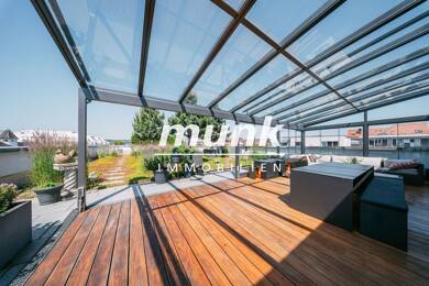 Penthouse zum Kauf 1.800.000 € 4 Zimmer 230 m² 4. Geschoss Südliche Wagnerstr. Ulm 89077