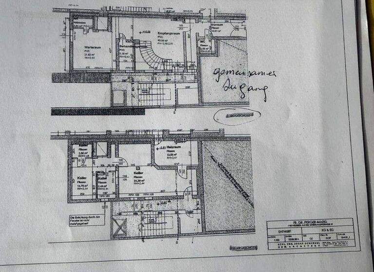 Stadthaus zum Kauf provisionsfrei 845.000 € 12 Zimmer 350 m² 578 m² Grundstück Neusiedl am See 7100
