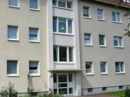 Wohnung zur Miete 459 € 3 Zimmer 62 m² 1. Geschoss frei ab 22.11.2026 Harkortstraße 50 Merklinde Castrop-Rauxel 44577