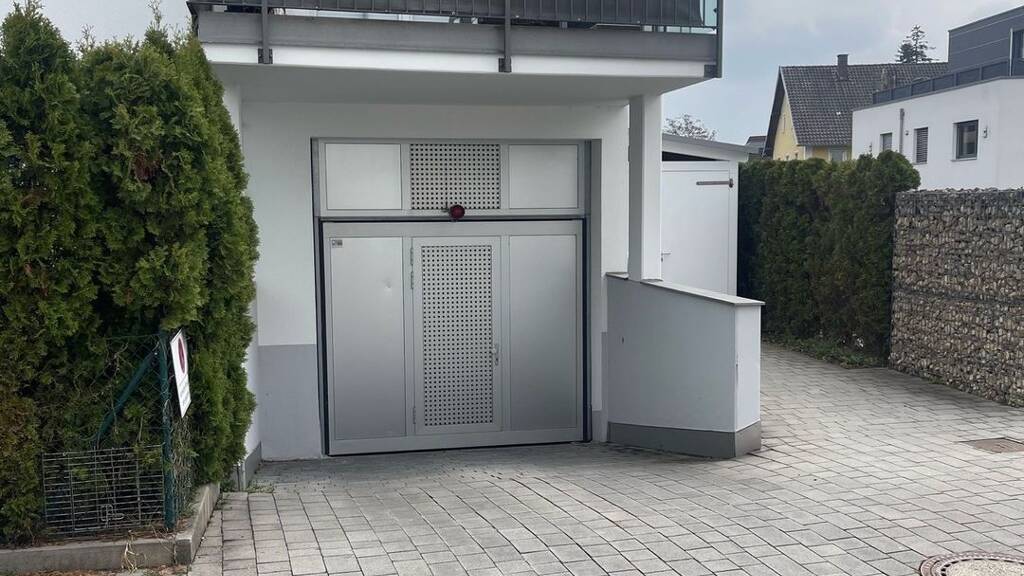 Tiefgarage zum Kauf 16.550 € Erding 85435