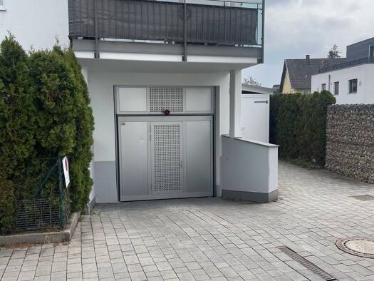 Tiefgarage zum Kauf 16.550 € Erding Erding 85435