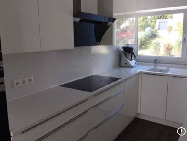 Doppelhaushälfte zum Kauf provisionsfrei 749.000 € 5 Zimmer 144 m² 276 m² Grundstück Schubertstraße 12 Großmehring 85098