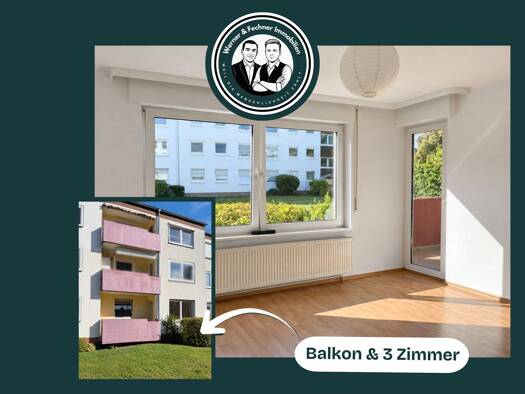 Wohnung zur Miete 650 € 3 Zimmer 65 m² Heese Celle 29225