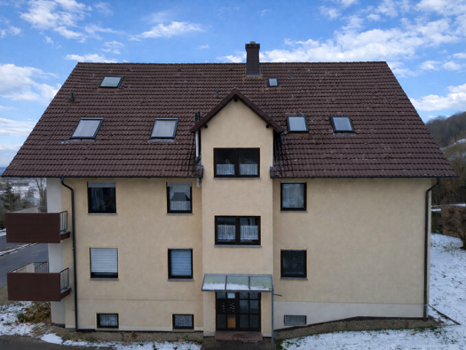 Wohnung zum Kauf 120.000 € 2 Zimmer 65,5 m² frei ab sofort Bad Sooden-Allendorf 37242