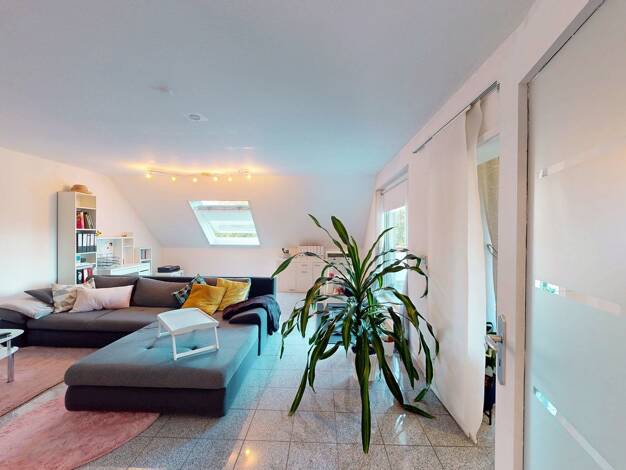 Wohnung zum Kauf 479.000 € 4 Zimmer 105,8 m² 3. Geschoss Eidelstedt Hamburg 22523