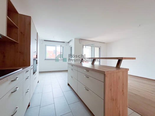 Wohnung zur Miete 1.160 € 3 Zimmer 87 m² West Landshut 84034