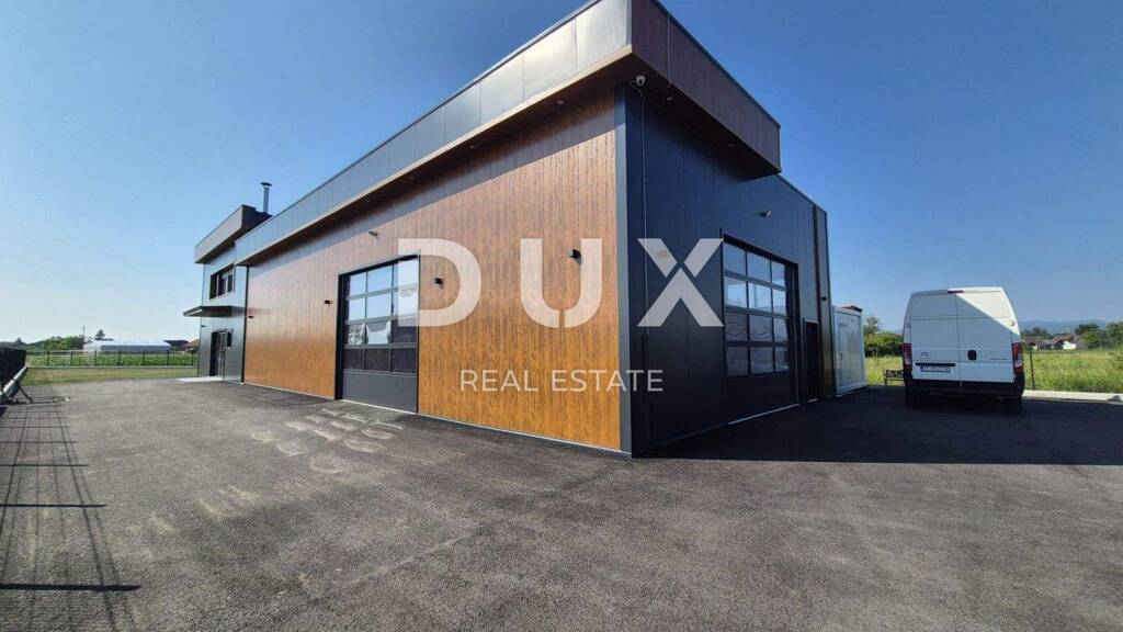 Bürofläche zum Kauf 1.000.000 € 10 Zimmer 510 m² Bürofläche Brdovec 10291