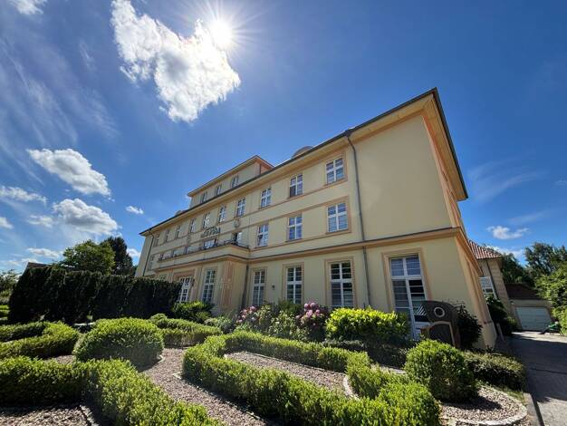 Wohnung zum Kauf 375.000 € 2 Zimmer 75 m² Kühlungsborn 18225