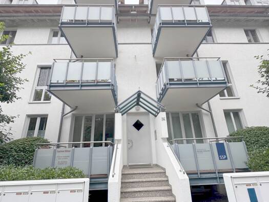 Maisonette zur Miete 1.490 € 4 Zimmer 106 m² 4. Geschoss frei ab 01.10.2025 Riensberg Bremen 28213