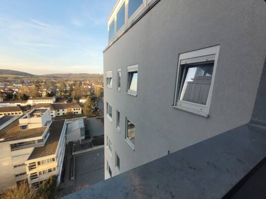 Wohnung zum Kauf 150.000 € 4 Zimmer 86 m² 11. Geschoss Michelstadt 64720