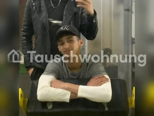 Studio zur Miete Tauschwohnung 900 € 1 Zimmer 15 m² Biebrich Wiesbaden 65189