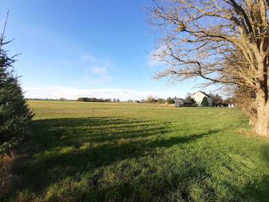 Grundstück zum Kauf provisionsfrei 56.000 € 14.000 m² Grundstück Baugenehmigung vorhanden Schwerinsburg 32 a Schwerinsburg Ducherow 17398