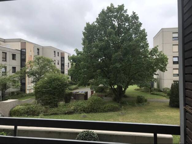 Wohnung zum Kauf provisionsfrei 305.000 € 3 Zimmer 93,5 m² 1. Geschoss Max-Planck-Straße 8 Walldorf Mörfelden-Walldorf 64546
