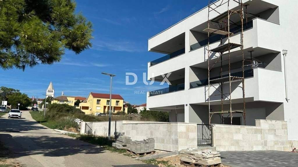 Wohnung zum Kauf 242.532 € 3 Zimmer 70 m² 2. Geschoss Povljana