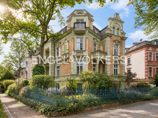 Wohnung zum Kauf 395.000 € 3 Zimmer 76,4 m² Lichterfelde Berlin 12203