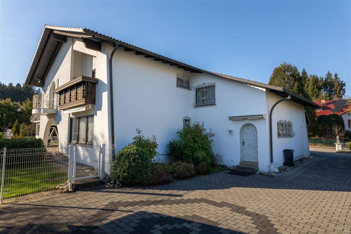 Immobilie in Murg - Sie möchten etwas Besonderes? Hier Bitteschön... - Bild 3