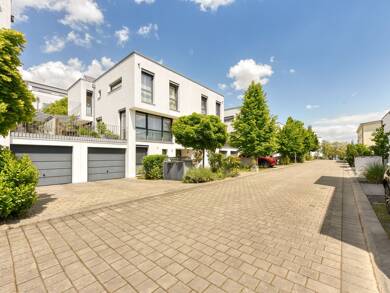 Doppelhaushälfte zum Kauf 790.000 € 5,5 Zimmer 128,3 m² 171 m² Grundstück frei ab 01.07.2026 Weinapfelweg 7 Zuffenhausen Stuttgart 70437