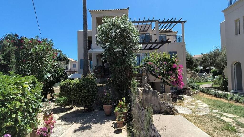 Haus zum Kauf 385.000 € 5 Zimmer 127 m² 1 m² Grundstück Kreta Pirgos Psilonerou 730 14