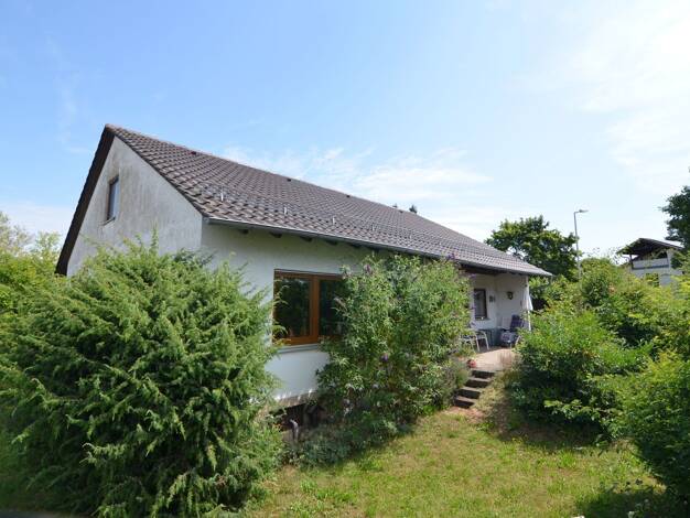 Einfamilienhaus zum Kauf 354.000 € 1 Zimmer 116 m² 761 m² Grundstück frei ab sofort Riedlingen Riedlingen 88499