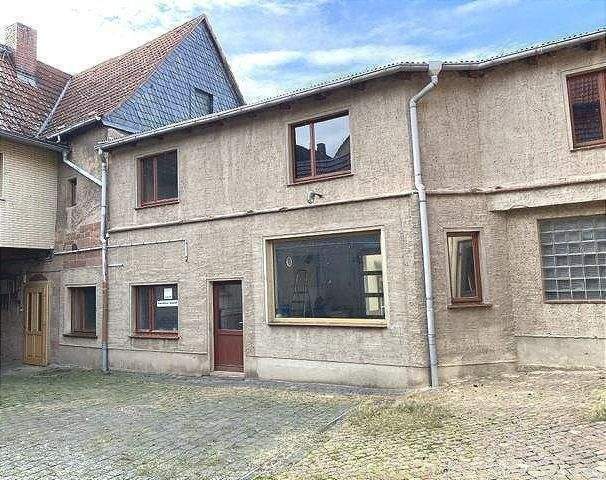 Einfamilienhaus zum Kauf - Mehr