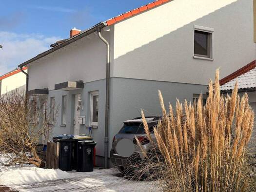 Haus zum Kauf 235.000 € 4 Zimmer 104 m² Eisenach Eisenach , Thür 99817