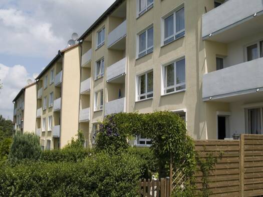 Wohnung zur Miete 469 € 2,5 Zimmer 55,7 m² 3. Geschoss frei ab 16.10.2026 Hans-Böckler-Straße 6 Lüttringhausen Remscheid 42899