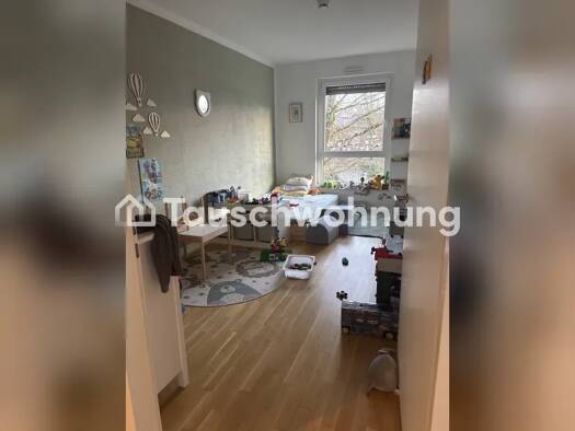 Wohnung zur Miete Tauschwohnung 1.400 € 3 Zimmer 97 m² 2. Geschoss Neubrück Kalk 51109