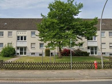 Wohnung zur Miete 549 € 3 Zimmer 70 m² 1. Geschoss frei ab sofort Danziger Straße 28 Munster Munster 29633