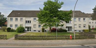 Wohnung zur Miete 549 € 3 Zimmer 70 m² 1. Geschoss frei ab sofort Danziger Straße 28 Munster Munster 29633