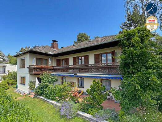 Einfamilienhaus zum Kauf 790.000 € 9 Zimmer 1.073 m² Grundstück Krems an der Donau Krems an der Donau 3500